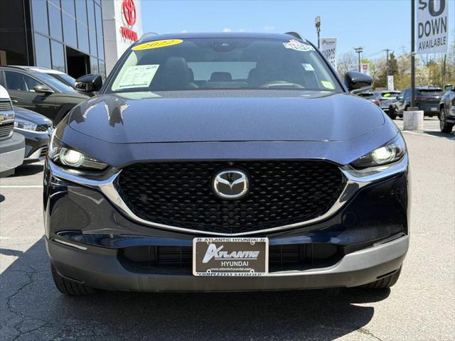 2022 Mazda CX-30 2.5 Turbo Premium Plus