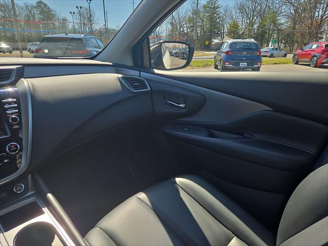 2023 Nissan Murano SV Intelligent AWD