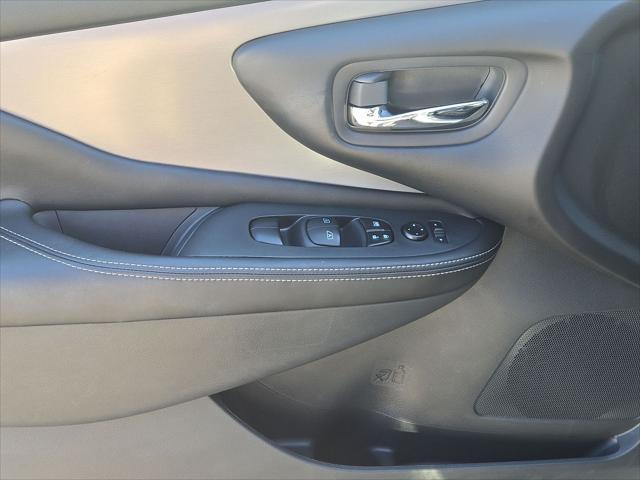 2023 Nissan Murano SV Intelligent AWD