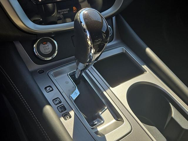 2023 Nissan Murano SV Intelligent AWD