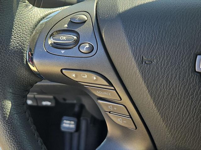 2023 Nissan Murano SV Intelligent AWD