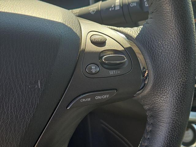 2023 Nissan Murano SV Intelligent AWD