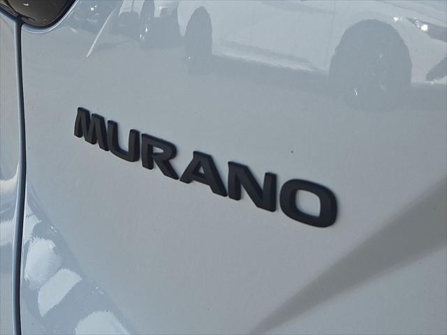 2023 Nissan Murano SV Intelligent AWD