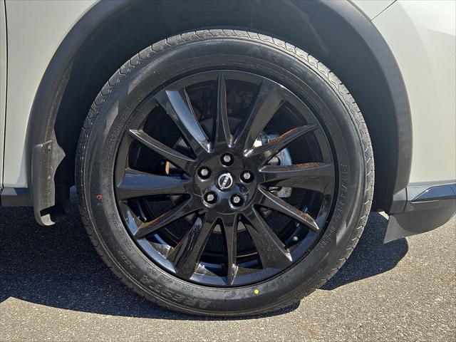2023 Nissan Murano SV Intelligent AWD