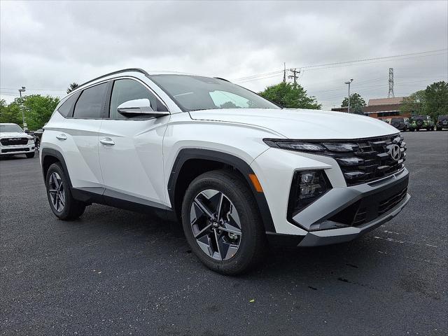 2025 Hyundai Tucson SEL Convenience for sale in EASTON, PA