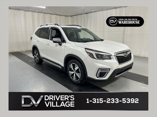 2021 Subaru Forester Touring for sale in CICERO, NY