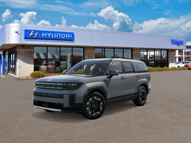 2026 Hyundai Santa Fe Hybrid SE for sale in WEXFORD, PA