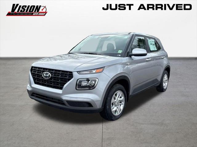 2026 Hyundai Venue SE for sale in WEBSTER, NY