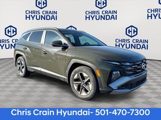 2025 Hyundai Tucson SEL Convenience for sale in CONWAY, AR