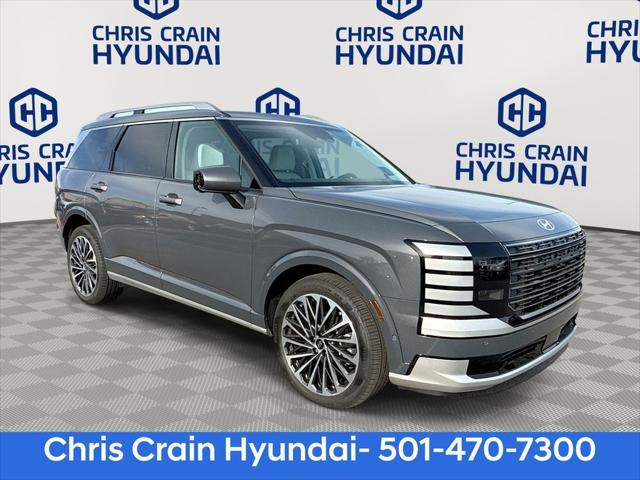 2026 Hyundai Palisade Calligraphy for sale in CONWAY, AR