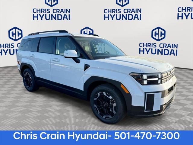 2026 Hyundai Santa Fe SEL for sale in CONWAY, AR