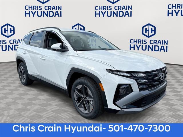 2026 Hyundai Tucson SEL for sale in CONWAY, AR