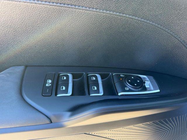 2026 Kia K5 LXS FWD