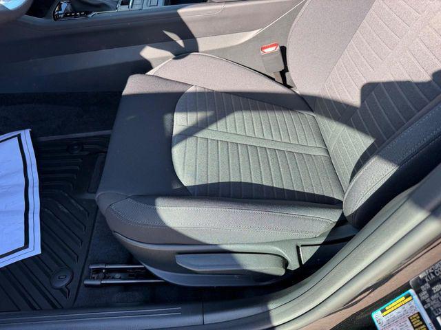 2026 Kia K5 LXS FWD
