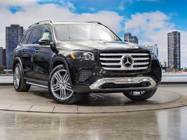 2026 Mercedes-Benz GLS GLS 450 4MATIC for sale in Lake Bluff, IL