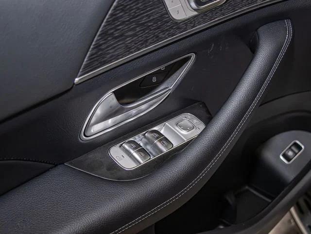 2026 Mercedes-Benz GLS GLS 450 4MATIC
