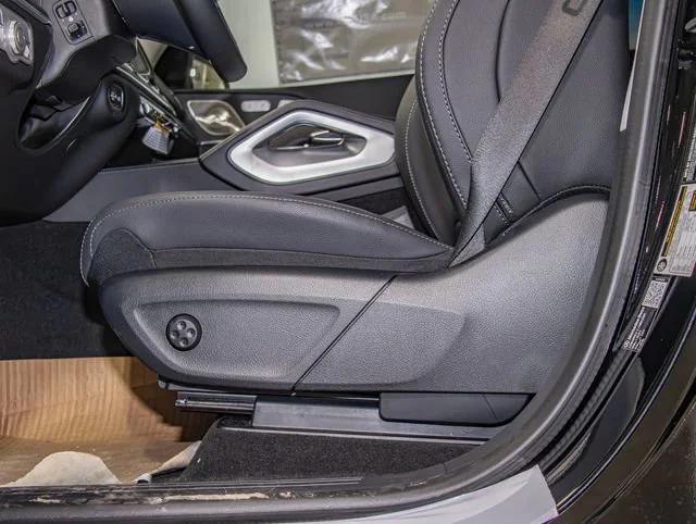 2026 Mercedes-Benz GLS GLS 450 4MATIC
