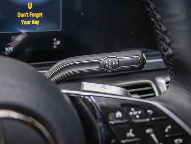 2026 Mercedes-Benz GLS GLS 450 4MATIC