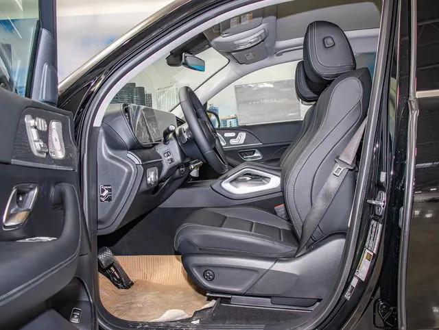 2026 Mercedes-Benz GLS GLS 450 4MATIC