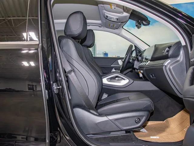2026 Mercedes-Benz GLS GLS 450 4MATIC