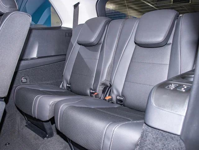 2026 Mercedes-Benz GLS GLS 450 4MATIC