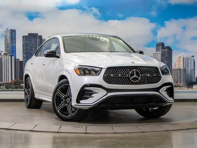 2026 Mercedes-Benz GLE 450 4MATIC for sale in Lake Bluff, IL