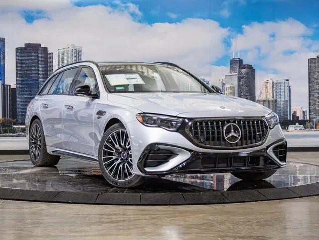 2026 Mercedes-Benz AMG E 53 E 4MATIC for sale in Lake Bluff, IL