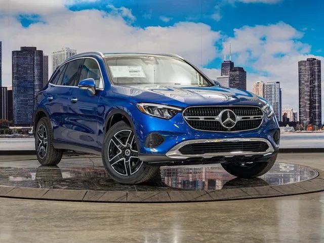 2026 Mercedes-Benz GLC GLC 300 for sale in Lake Bluff, IL