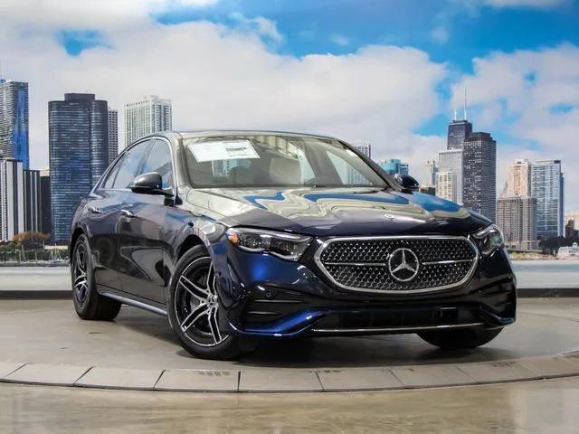 2026 Mercedes-Benz E 450 4MATIC for sale in Lake Bluff, IL