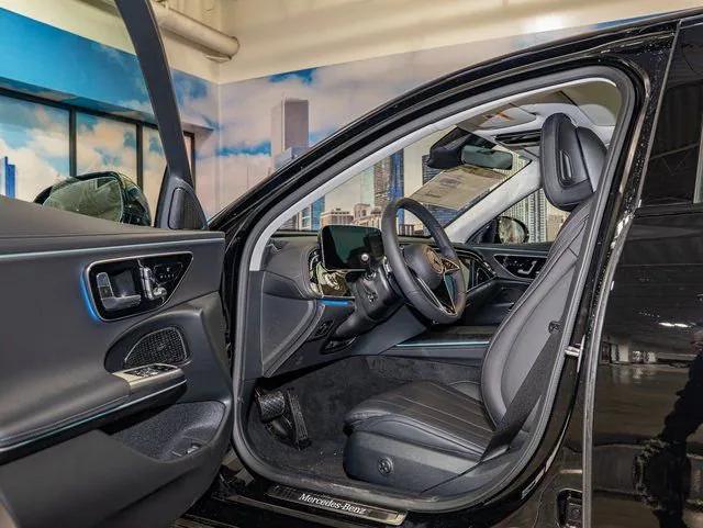 2026 Mercedes-Benz E 350 E 350 4MATIC