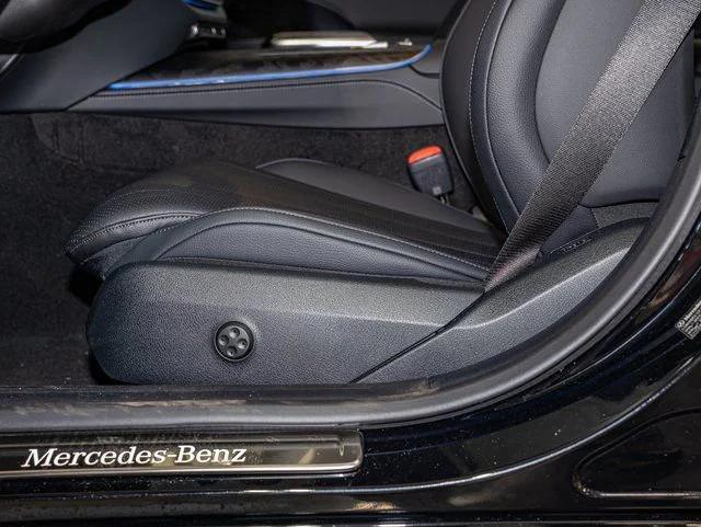 2026 Mercedes-Benz E 350 E 350 4MATIC