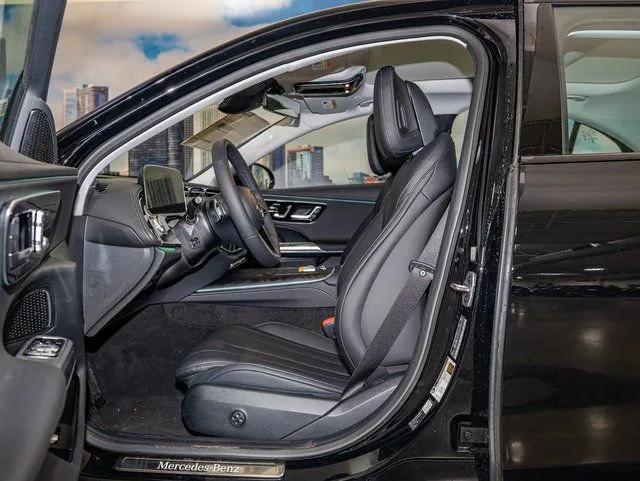 2026 Mercedes-Benz E 350 E 350 4MATIC