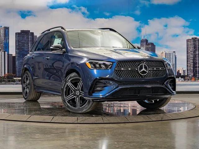 2026 Mercedes-Benz GLE GLE 450 4MATIC for sale in Lake Bluff, IL