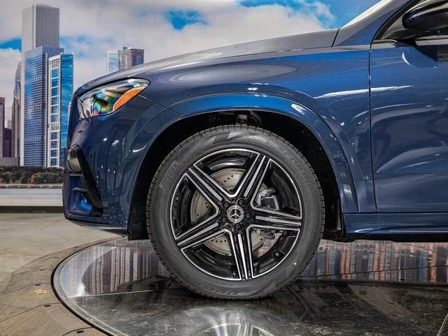 2026 Mercedes-Benz GLE GLE 450 4MATIC