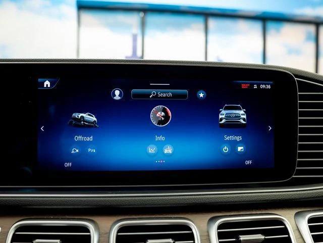 2026 Mercedes-Benz GLE GLE 450 4MATIC