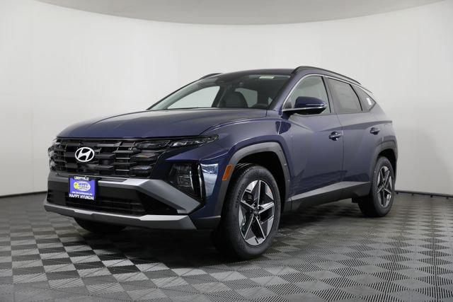 2026 Hyundai Tucson SEL Premium for sale in LIBERTYVILLE, IL