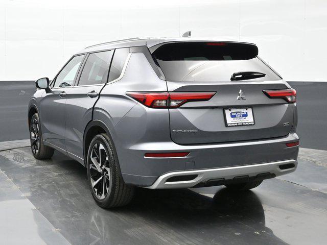 2022 Mitsubishi Outlander SEL Special Edition 2WD