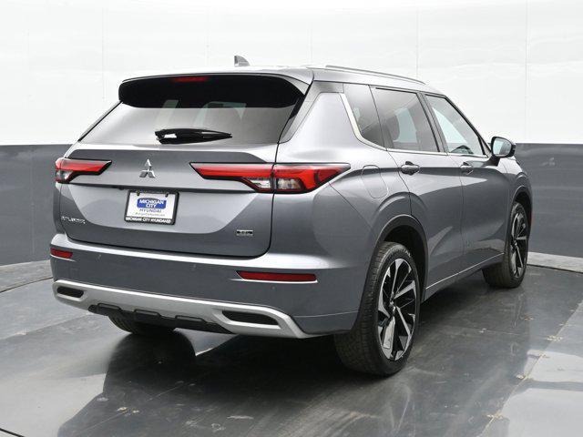 2022 Mitsubishi Outlander SEL Special Edition 2WD