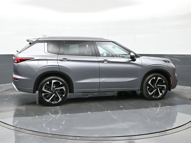 2022 Mitsubishi Outlander SEL Special Edition 2WD