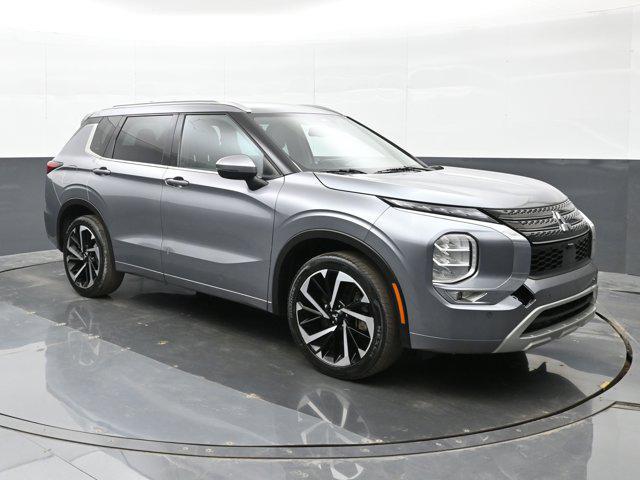 2022 Mitsubishi Outlander SEL Special Edition 2WD