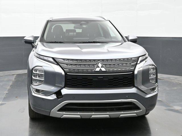 2022 Mitsubishi Outlander SEL Special Edition 2WD