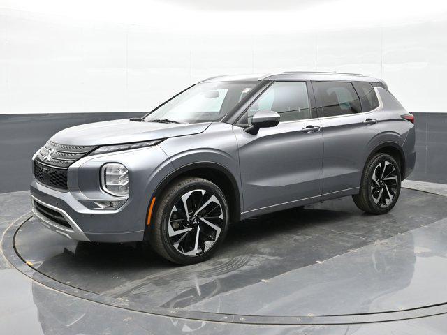2022 Mitsubishi Outlander SEL Special Edition 2WD
