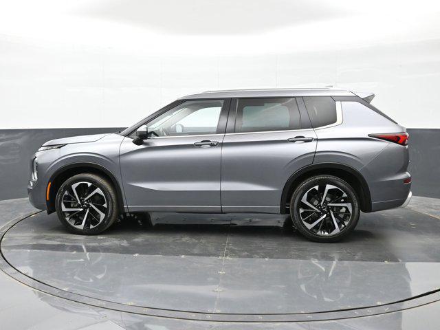 2022 Mitsubishi Outlander SEL Special Edition 2WD