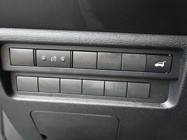 2022 Mitsubishi Outlander SEL Special Edition 2WD