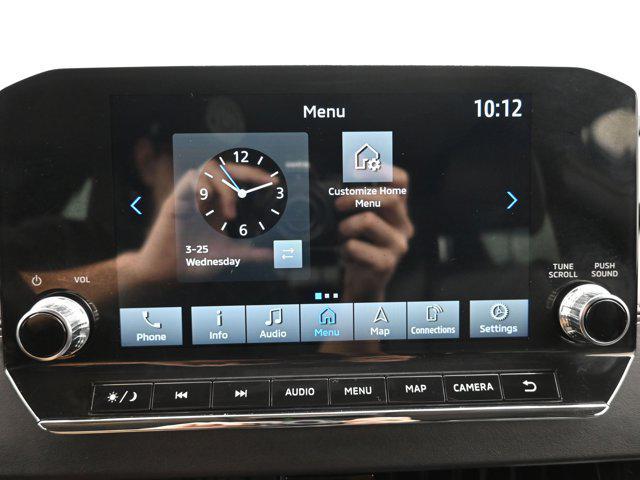 2022 Mitsubishi Outlander SEL Special Edition 2WD