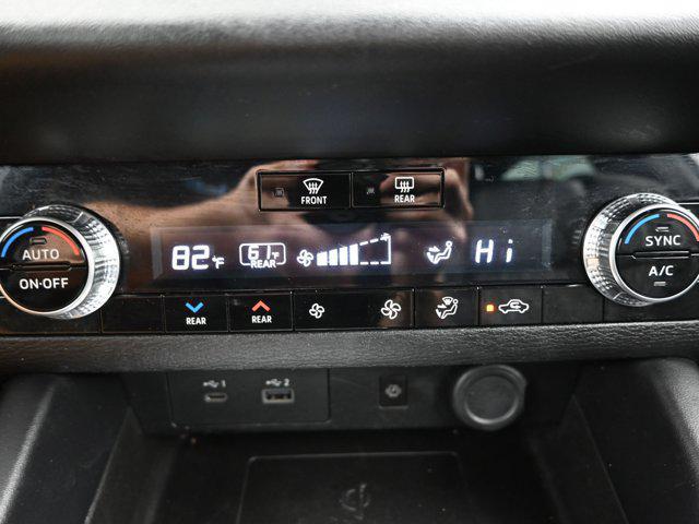 2022 Mitsubishi Outlander SEL Special Edition 2WD