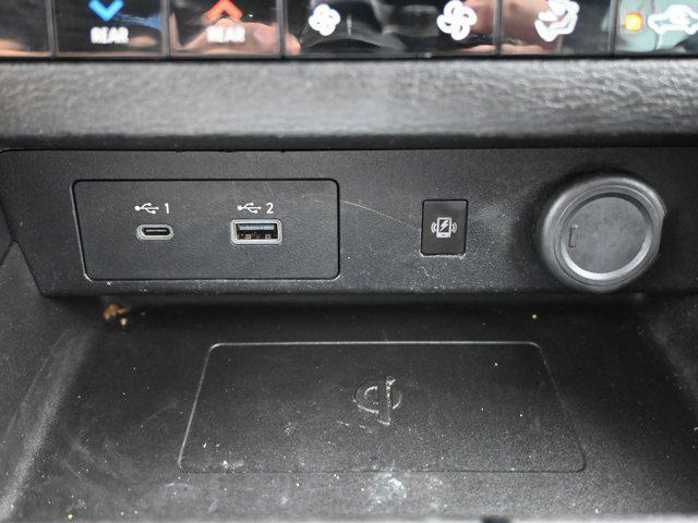 2022 Mitsubishi Outlander SEL Special Edition 2WD