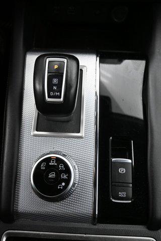 2022 Mitsubishi Outlander SEL Special Edition 2WD