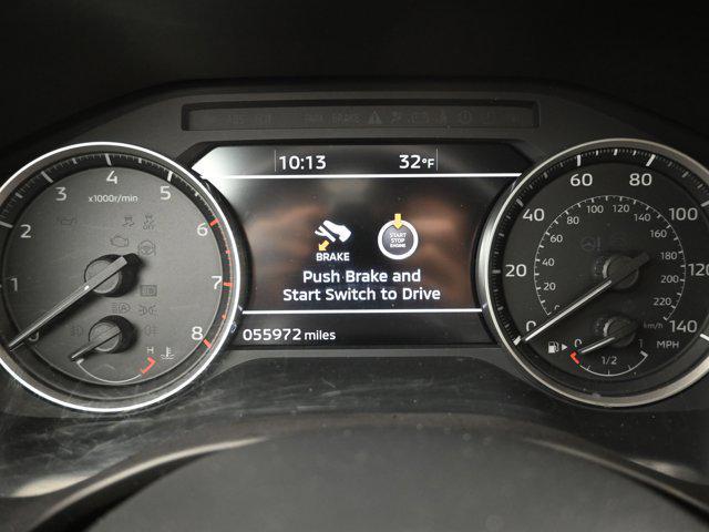 2022 Mitsubishi Outlander SEL Special Edition 2WD