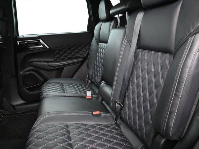 2022 Mitsubishi Outlander SEL Special Edition 2WD